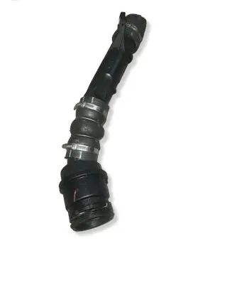 Renault Captur Intercooler hose/pipe PA46GF40 1085605S01