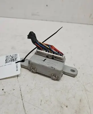 Fuse module