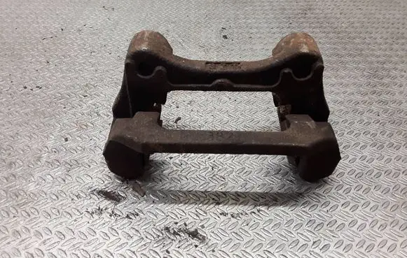 Mazda 6 Brake caliper pad carrier rear 