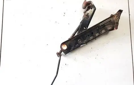 SsangYong Actyon Lift Jack 2n1117080ab 2n11-17080-ab