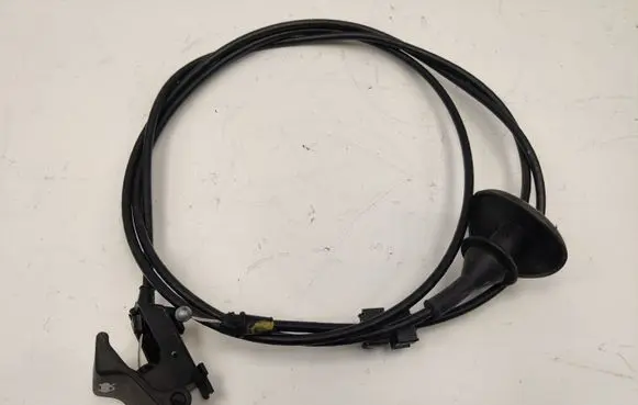 Chevrolet Camaro Engine bonnet/hood lock release cable 23320281