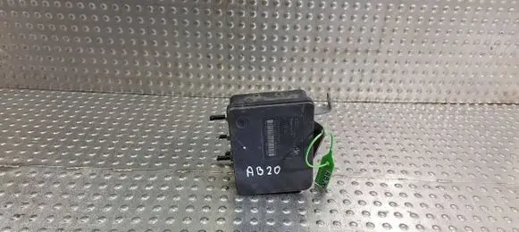 BMW 1 E81 E87 ABS Pump 6789301 6789300
