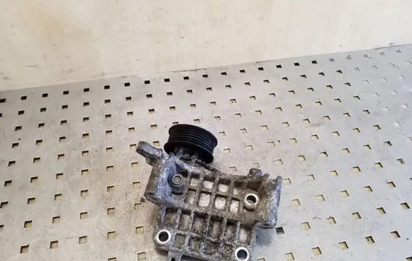 Audi A6 S6 C6 4F Other engine bay part