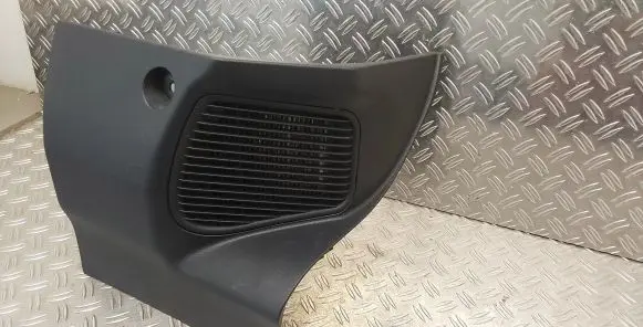 Toyota Yaris XP210 Battery box tray cover/lid 76974K0020