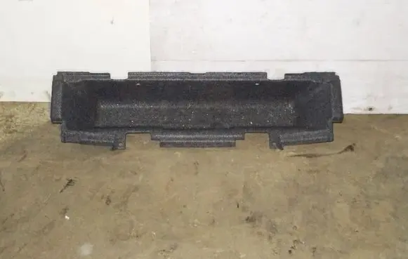 BMW 5 GT F07 Other trunk/boot trim element 9164448