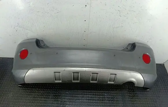 Opel Antara Rear bumper Z88U