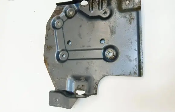 Honda CR-V Battery box tray 
