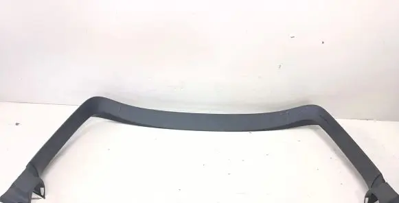 Audi A6 S6 C7 4G Tailgate/trunk upper cover trim 4G9867973