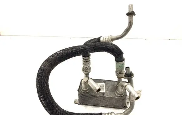 Ford Mondeo MK V Engine oil radiator DG93-7A095-AD