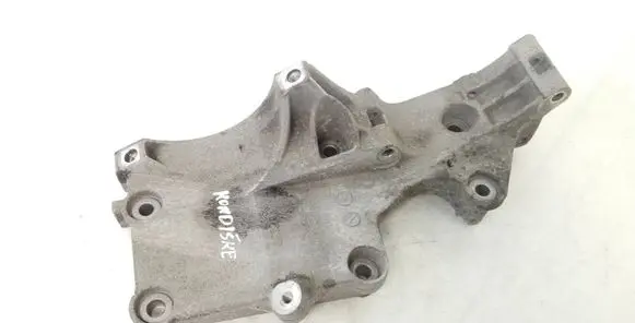 Volkswagen Jetta V A/C compressor mount bracket 03G903143A