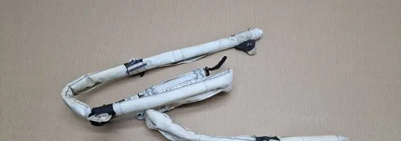 BMW 2 F22 F23 Roof airbag 7292897 616344300 46322626200