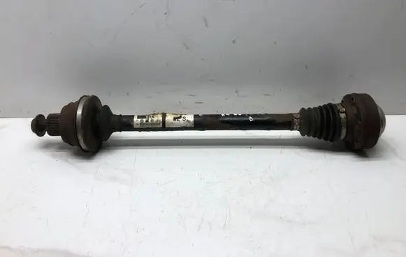 Audi A4 S4 B8 8K Rear driveshaft 8K0501203K