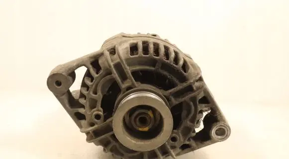 Opel Zafira A Generator/alternator 0124415002