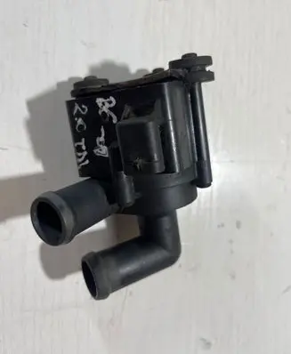 Volkswagen PASSAT B6 Electric auxiliary coolant/water pump 5N0965561