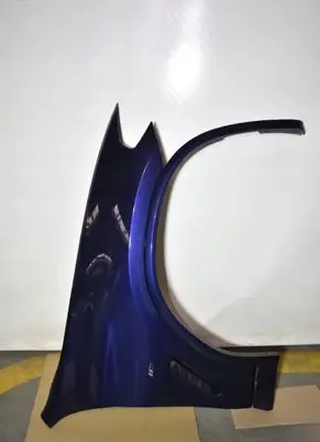 BMW X3 G01 Fender trim (molding) 