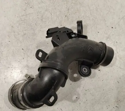 Peugeot 308 Air intake hose/pipe 9677355980 9675333080