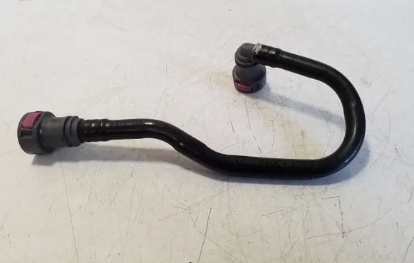 Opel Ampera Vacuum line/pipe/hose 836137521