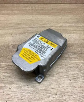 BMW 5 E60 E61 Airbag control unit/module 6978373 220439110