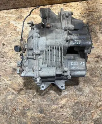 Lexus RX 330 - 350 - 400H Rear differential 2FM