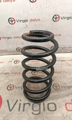 Hyundai ix 55 Front coil spring 12141