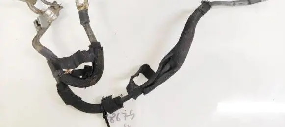 Peugeot 5008 Positive cable (battery)