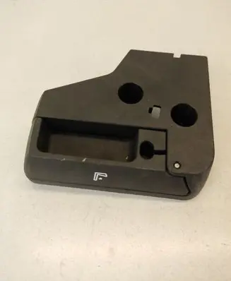 BMW 3 E90 E91 Seat adjustment handle 