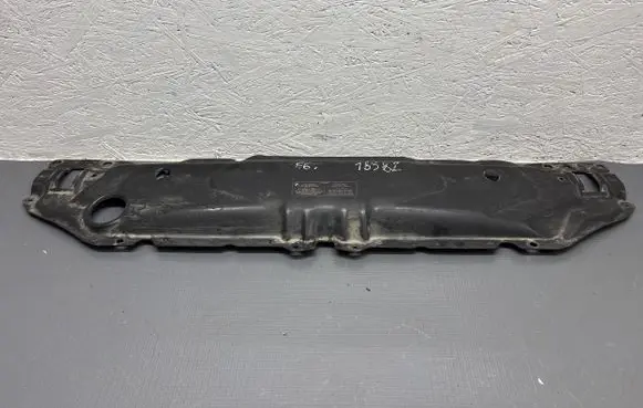 BMW 5 E60 E61 Top upper radiator support slam panel 111267310 7033741 AM04S112