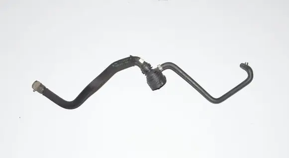 BMW i3 Engine coolant pipe/hose 7616035