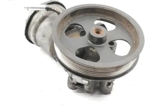 Power steering pump