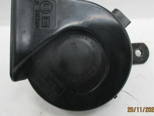 Volkswagen Phaeton Horn signal 7D0951223