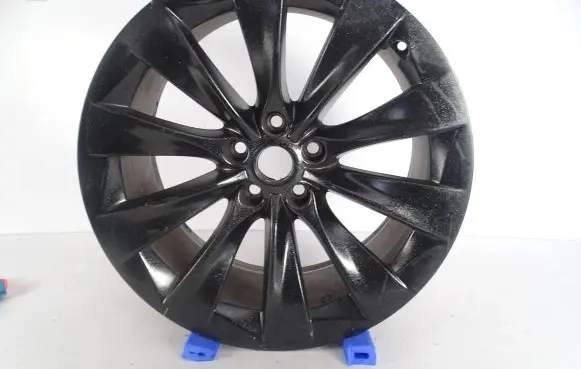 Tesla Model X Original wheel cap 1027244-00-B