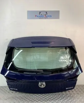 Opel Astra K Tailgate/trunk/boot lid