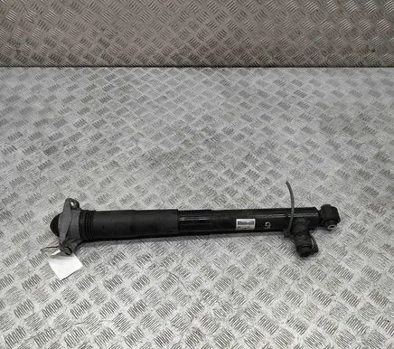 Volkswagen Golf VII Rear shock absorber/damper 5Q0512009AJ