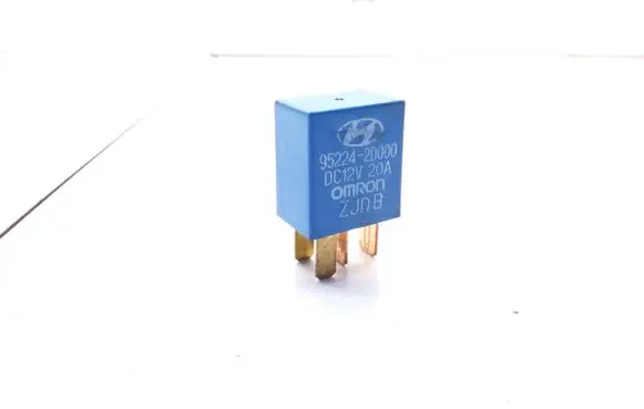Hyundai Getz Other relay 952242D000