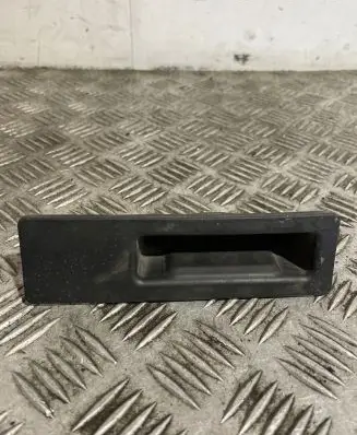 BMW 4 F36 Gran coupe Tailgate/trunk/boot exterior handle 7463161 14476910
