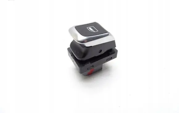 Audi A6 C7 Electric window control switch 4H0959855A
