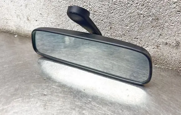 Subaru Outback Rear view mirror (interior) E13020836 E13010836