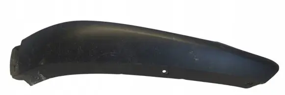 Citroen DS7 Crossback Front bumper splitter molding 9819736877MBAP