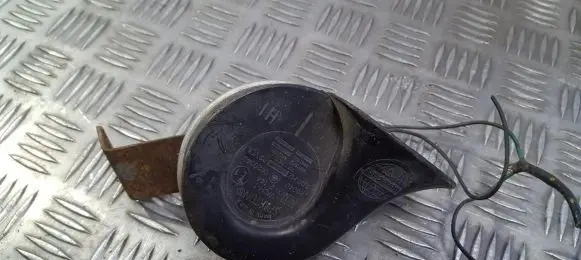 Chrysler Voyager Horn signal 4361952