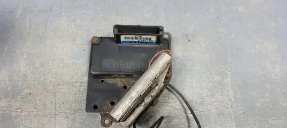 Ford Escort Other control units/modules 89FB-12K072-AC