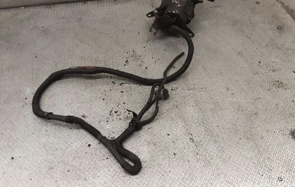 Opel Astra G Electric power steering pump 1040085003094DO