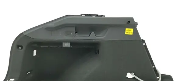 Volkswagen ID.7 Trunk/boot side trim panel 14A867427D