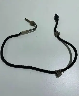 Mercedes-Benz S W221 Exhaust gas temperature sensor A0009058800