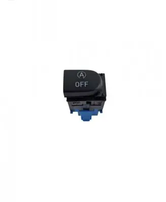 Engine start stop button switch