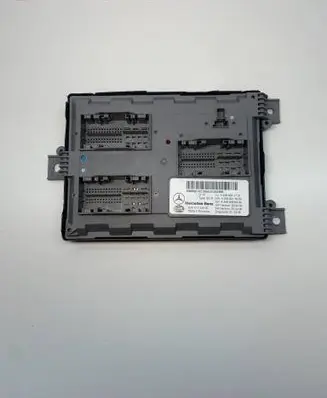 Mercedes-Benz C W206 Central body control module A2069001721