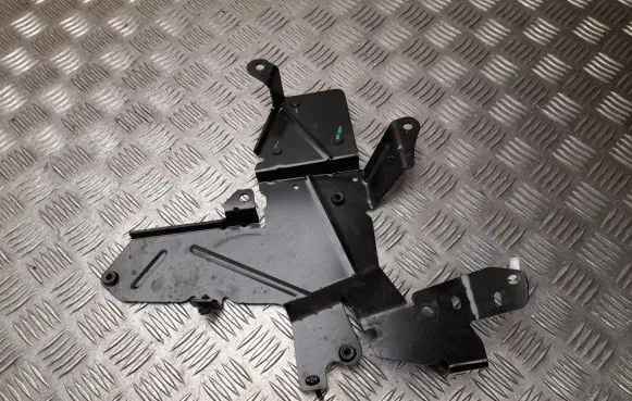 BMW iX1 Other center console (tunnel) element 9871215