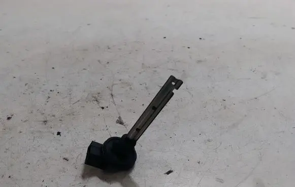 BMW 3 E90 E91 Interior temperature sensor 6915391