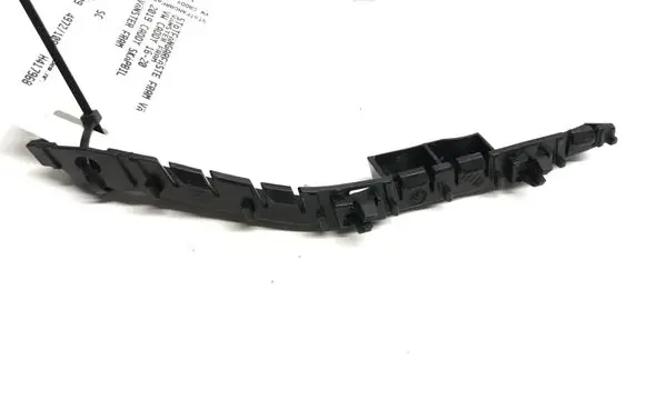 Volkswagen Caddy Fender mounting bracket 2K5807183A