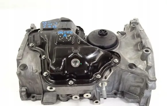 Nissan Qashqai Oil sump 111113203R