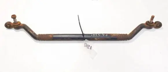 Opel Omega B1 Steering tie rod 